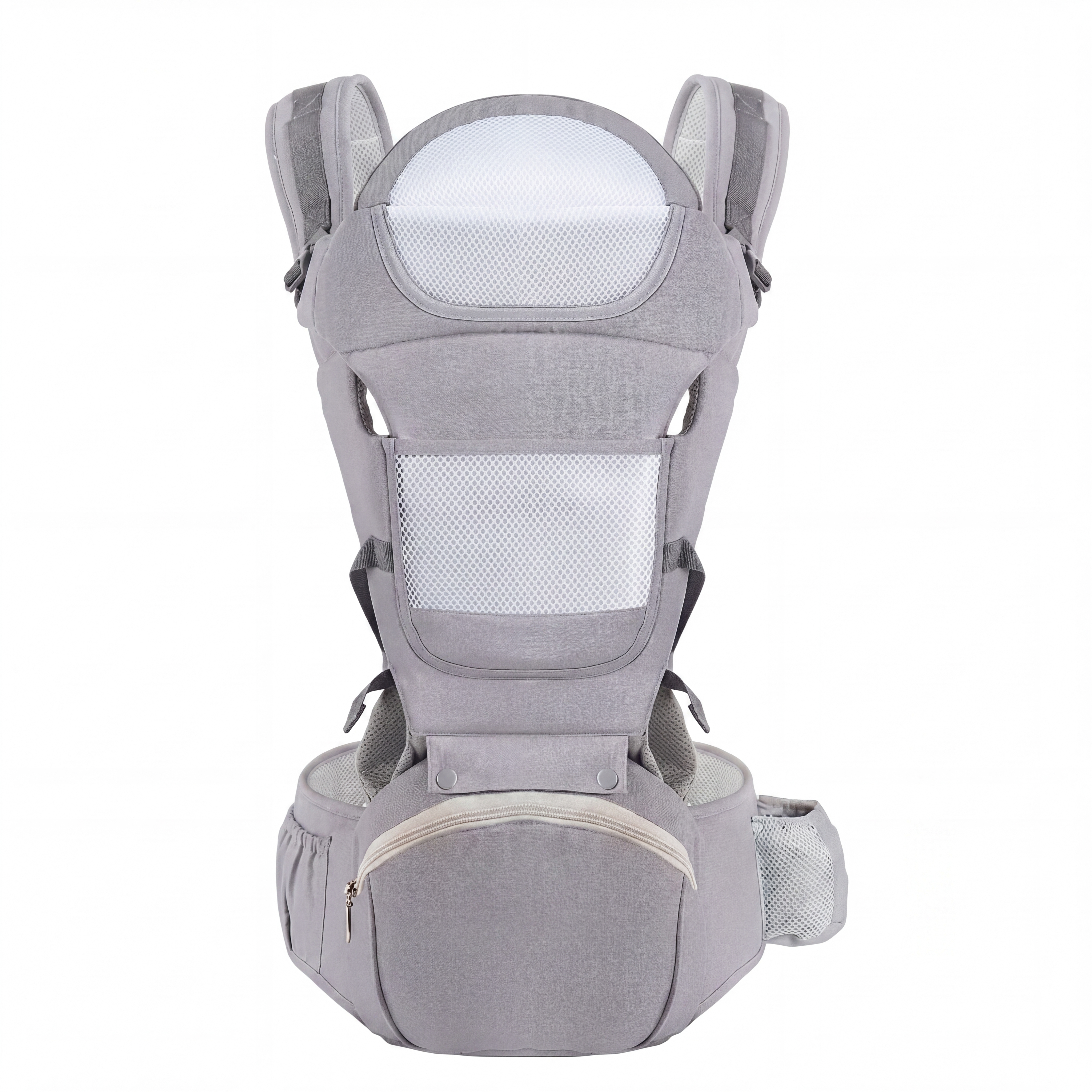 Aerlo Ergonomic Baby Carrier