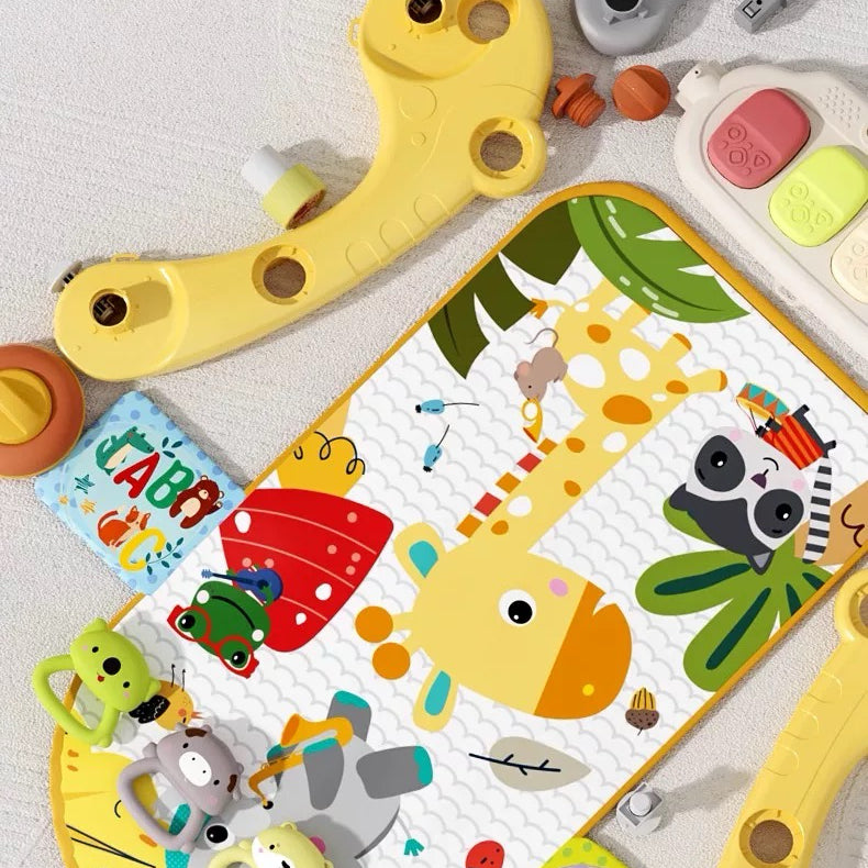 Meadow Play Gym