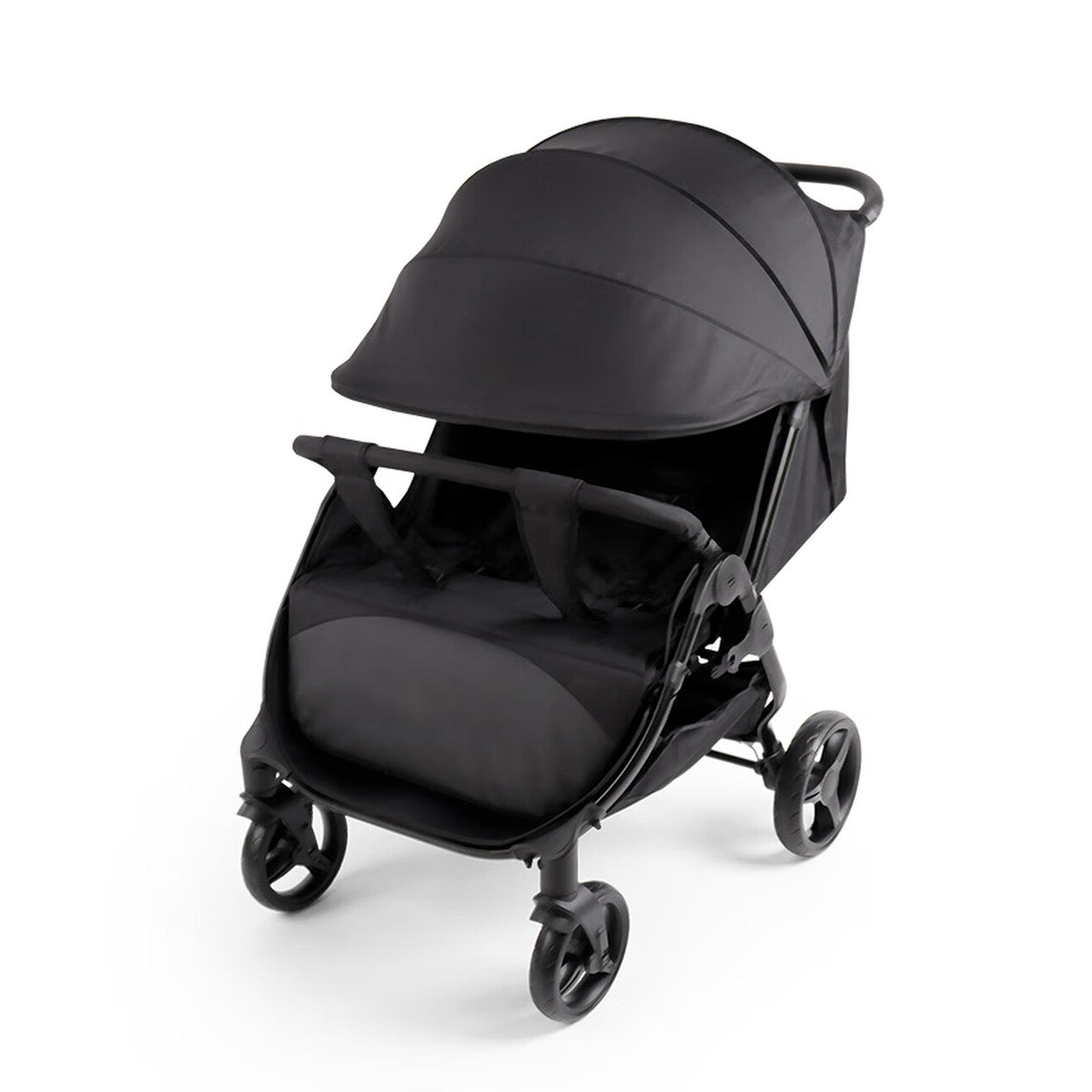 Duora Twin Side-by-Side Stroller
