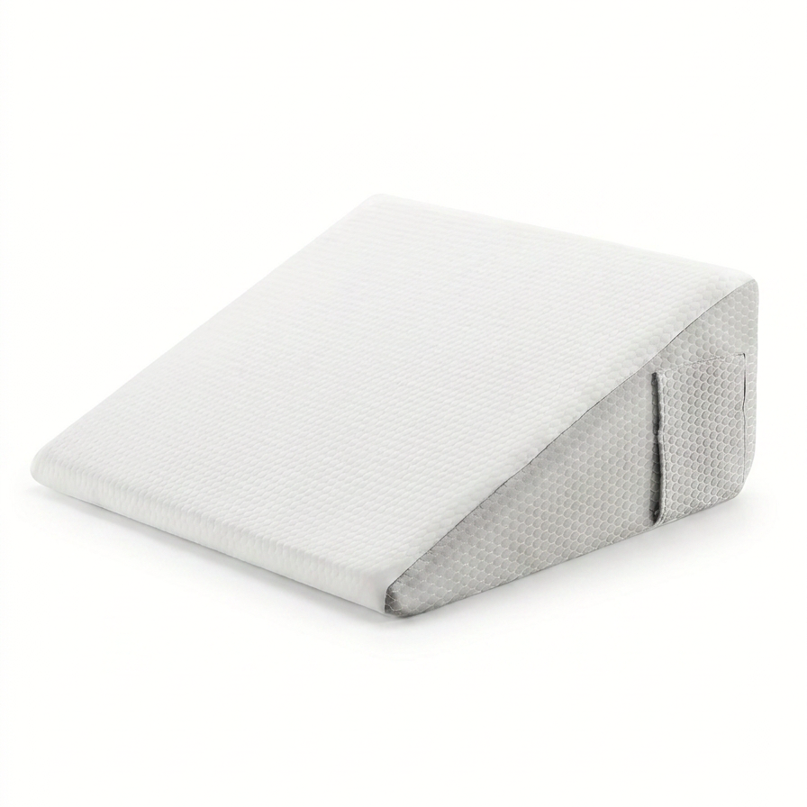 Inclina Adjustable Wedge Pillow