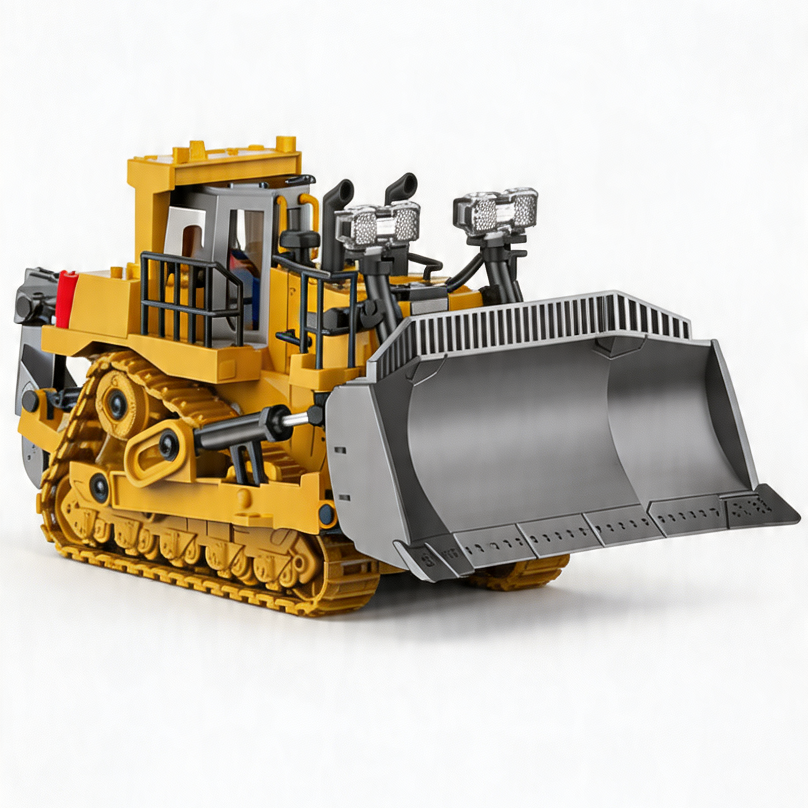 BuildForce RC Construction Series