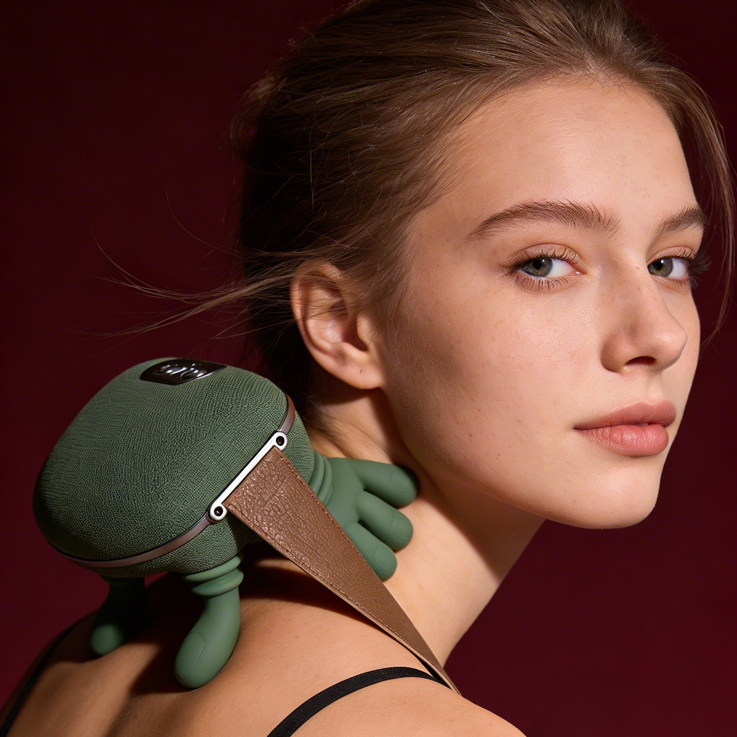 Aria Neck Massager