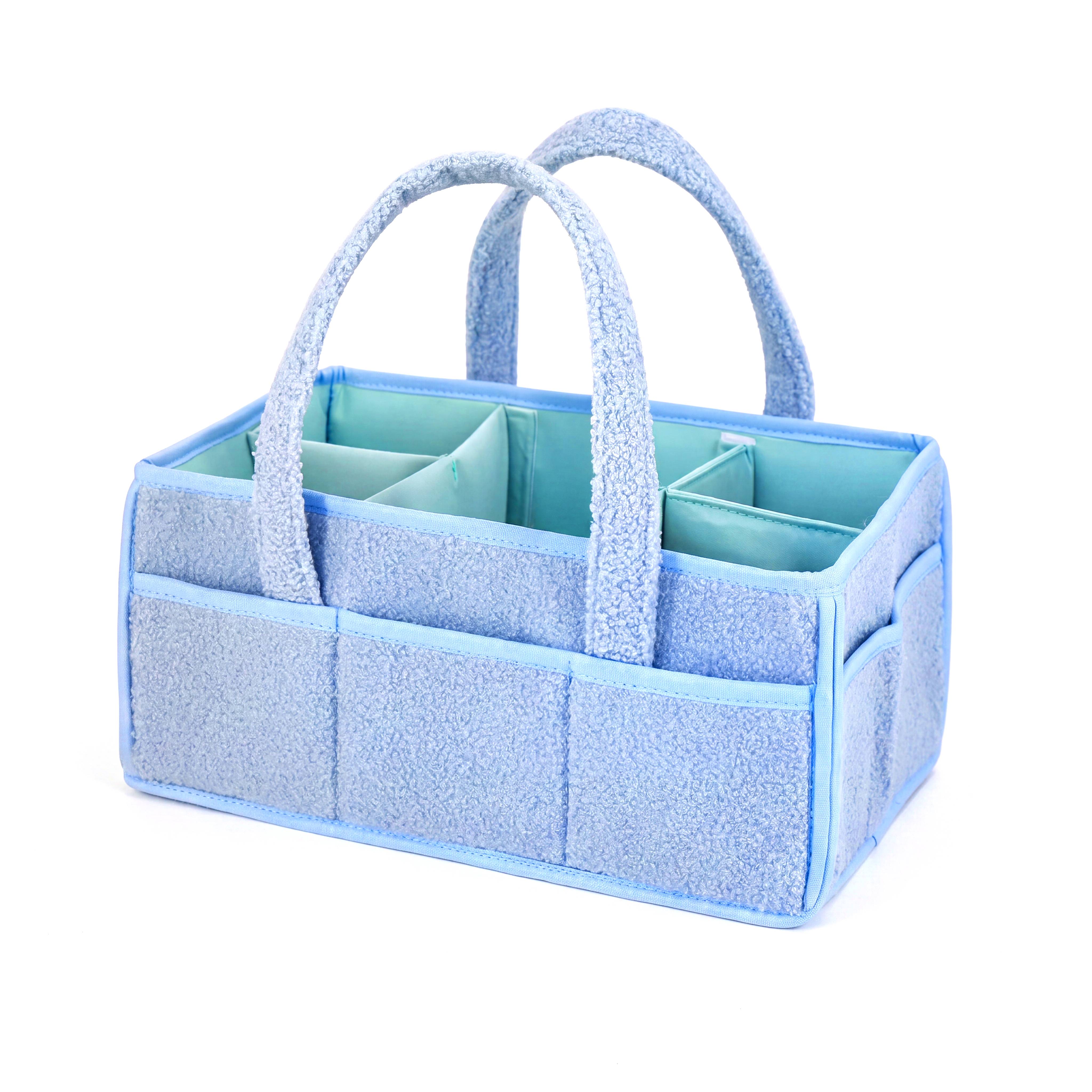 Harper Diaper Bag