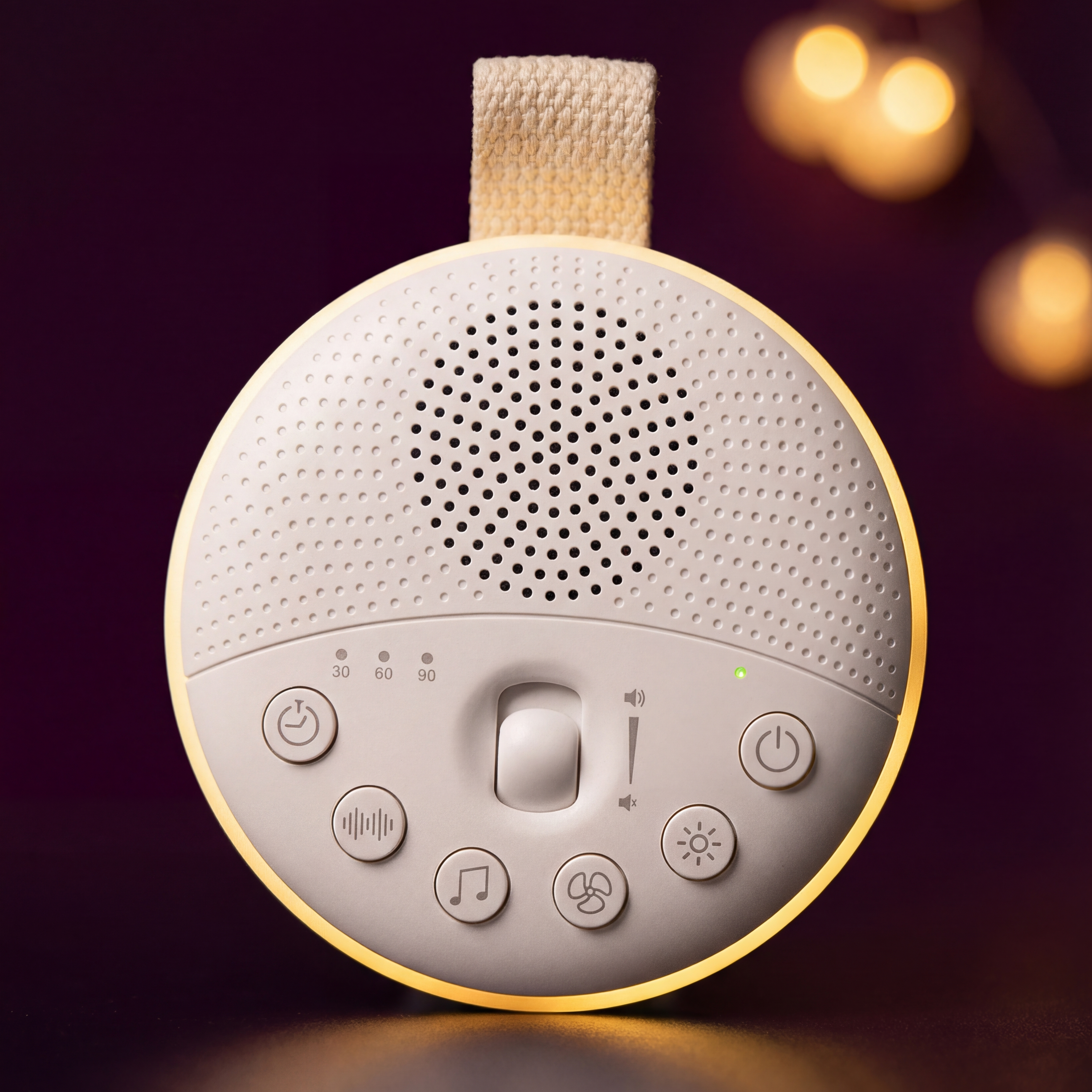 Dreamer Baby Sound Machine