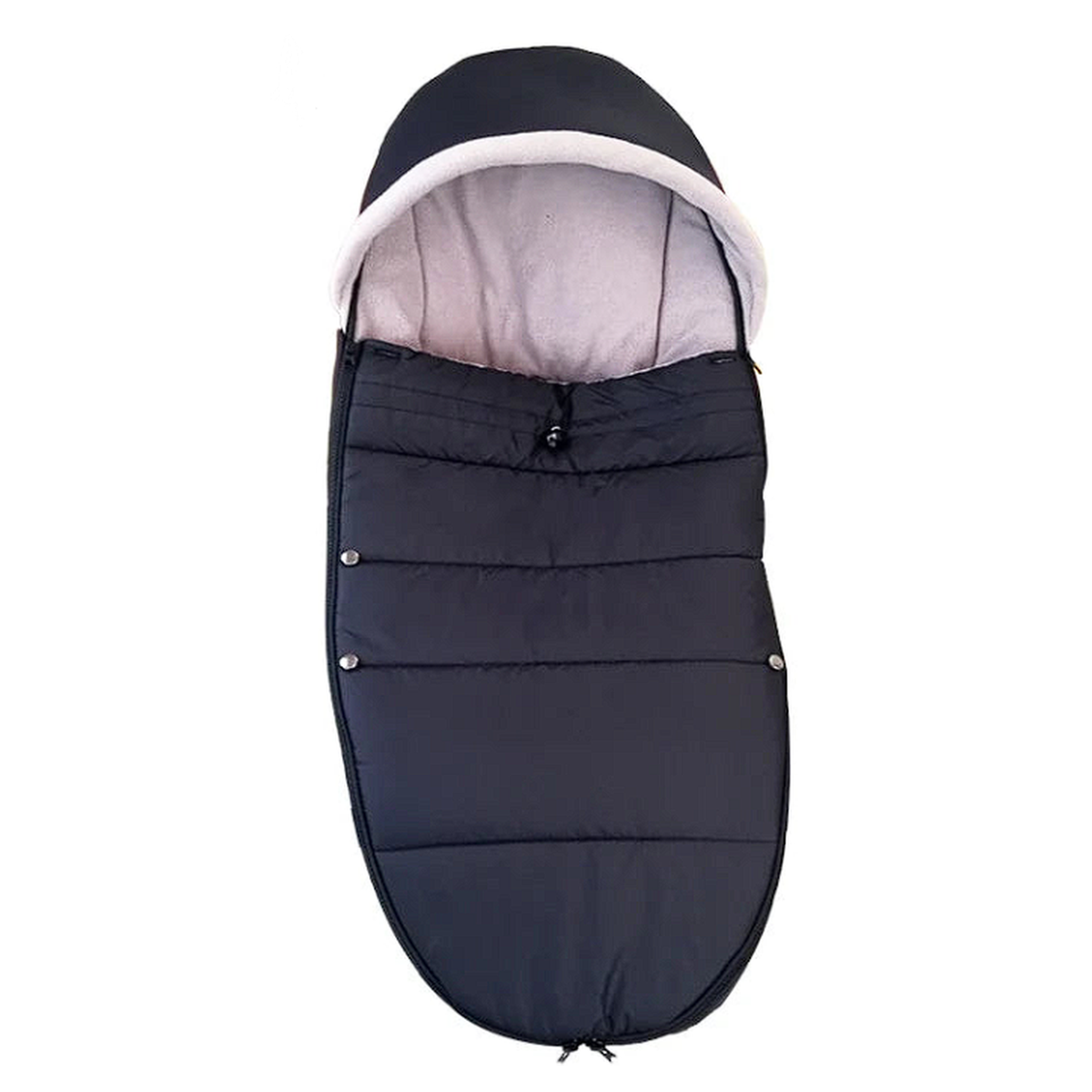 Soren Universal Stroller Footmuff with Waterproof Cover