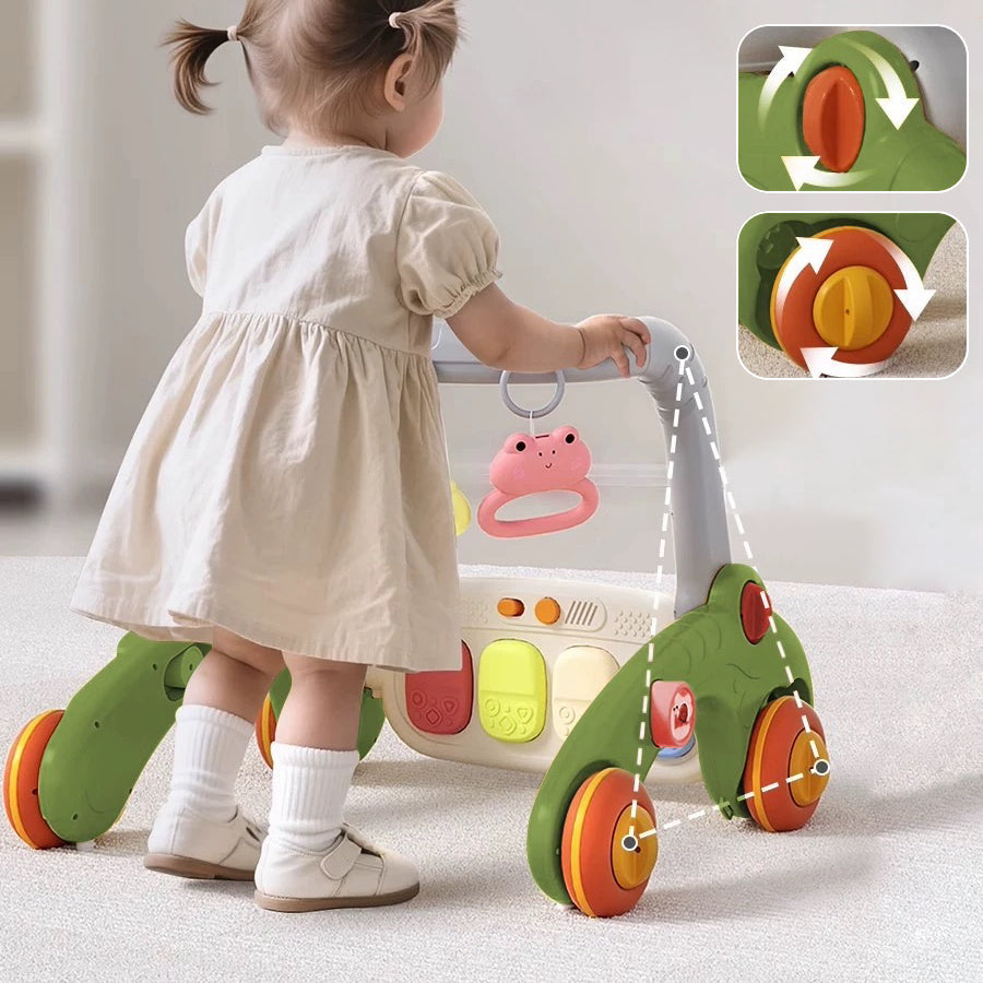 Meadow Play Gym