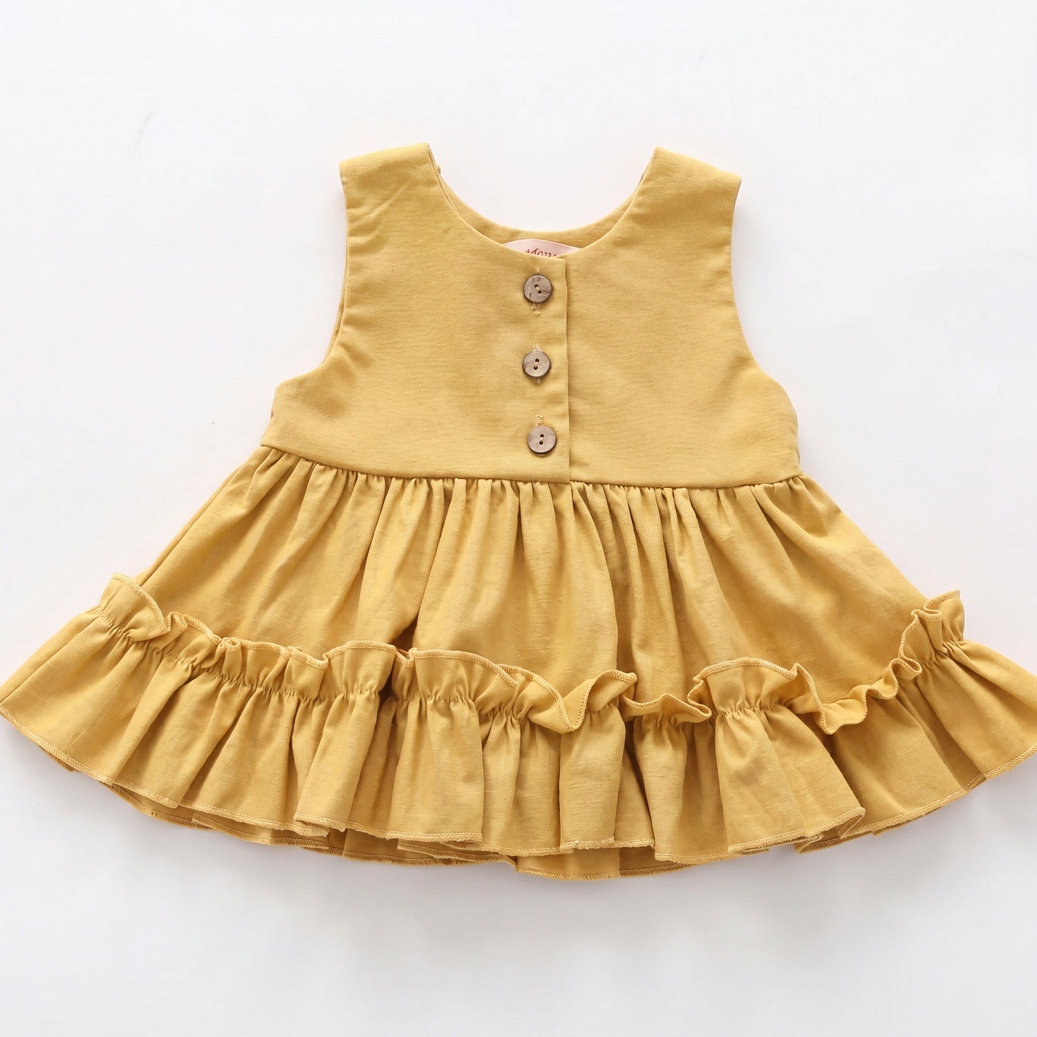 Baby Girl Willow Dress
