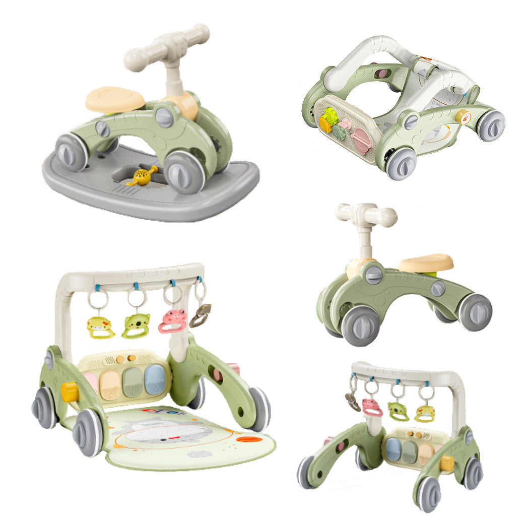 Meadow Play Gym