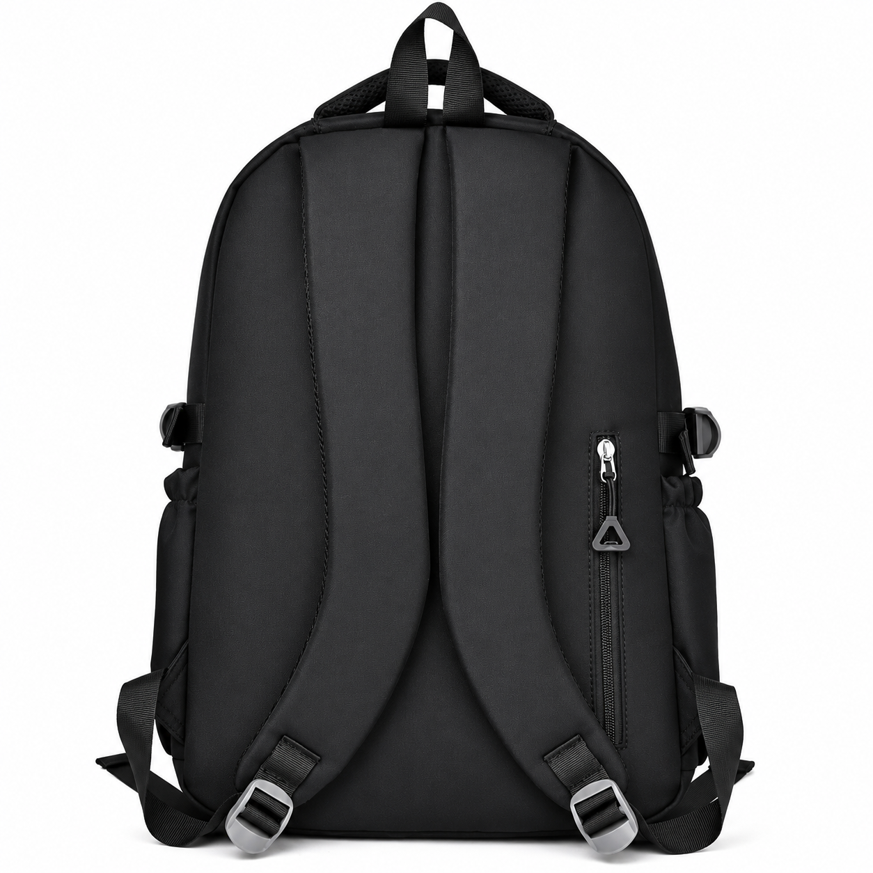 Large Capacity Kids School Backpack – Multi Pocket Student Book Bag