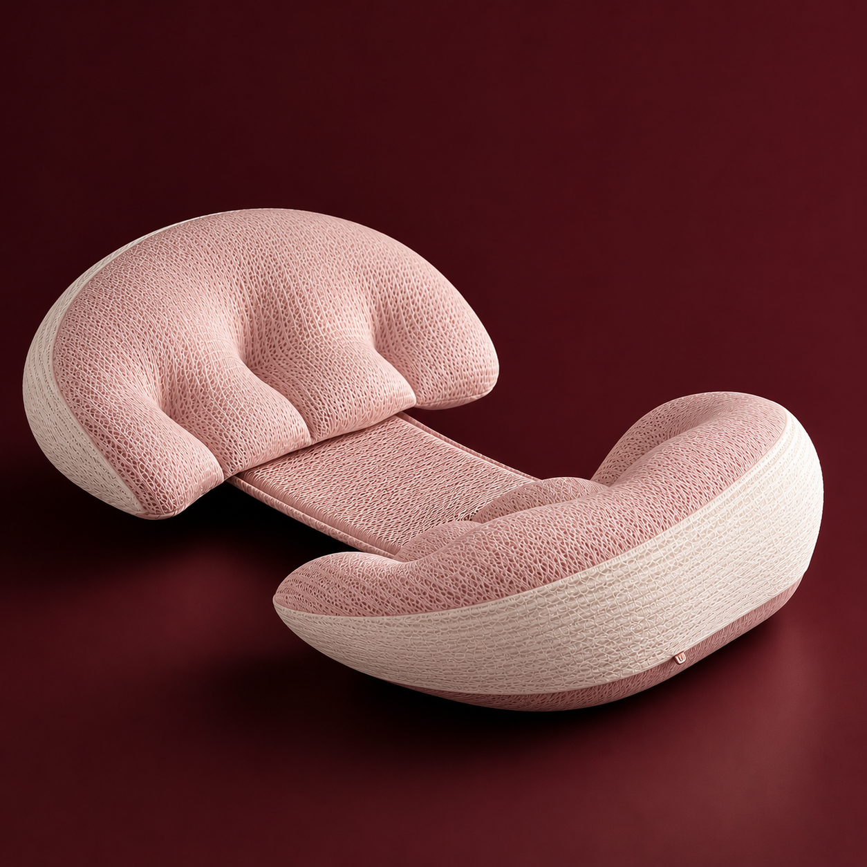Bellora Pregnancy Pillow