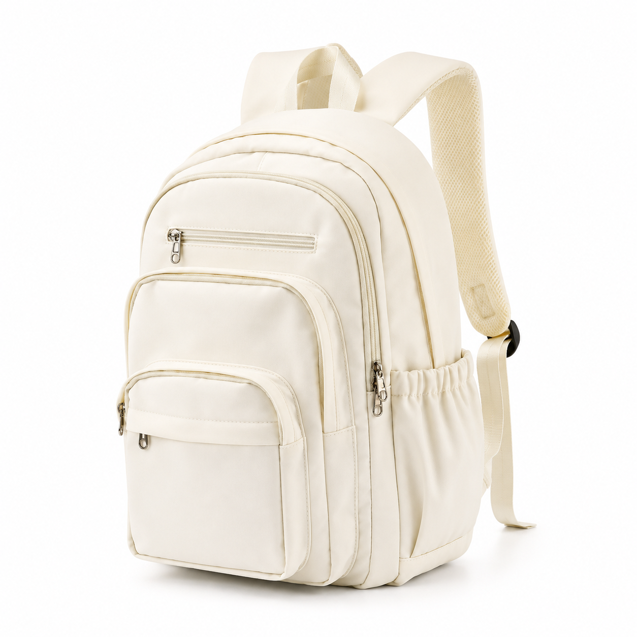 Kids School Backpack with Large Capacity & Multi-Pocket Storage
