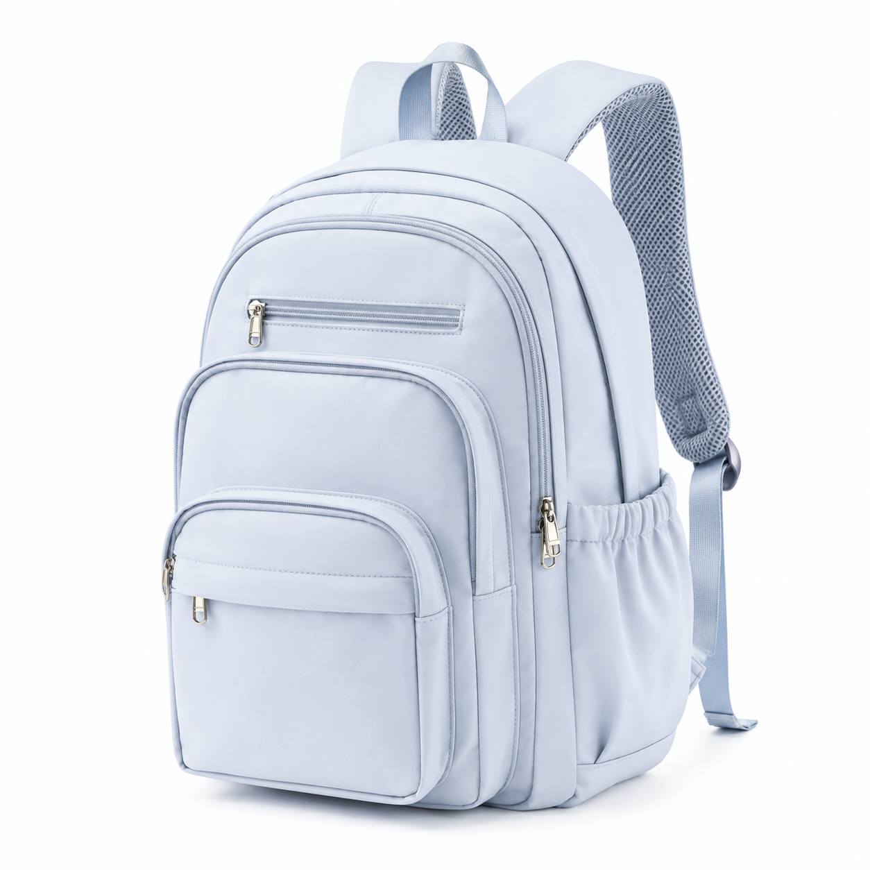 Kids School Backpack with Large Capacity & Multi-Pocket Storage