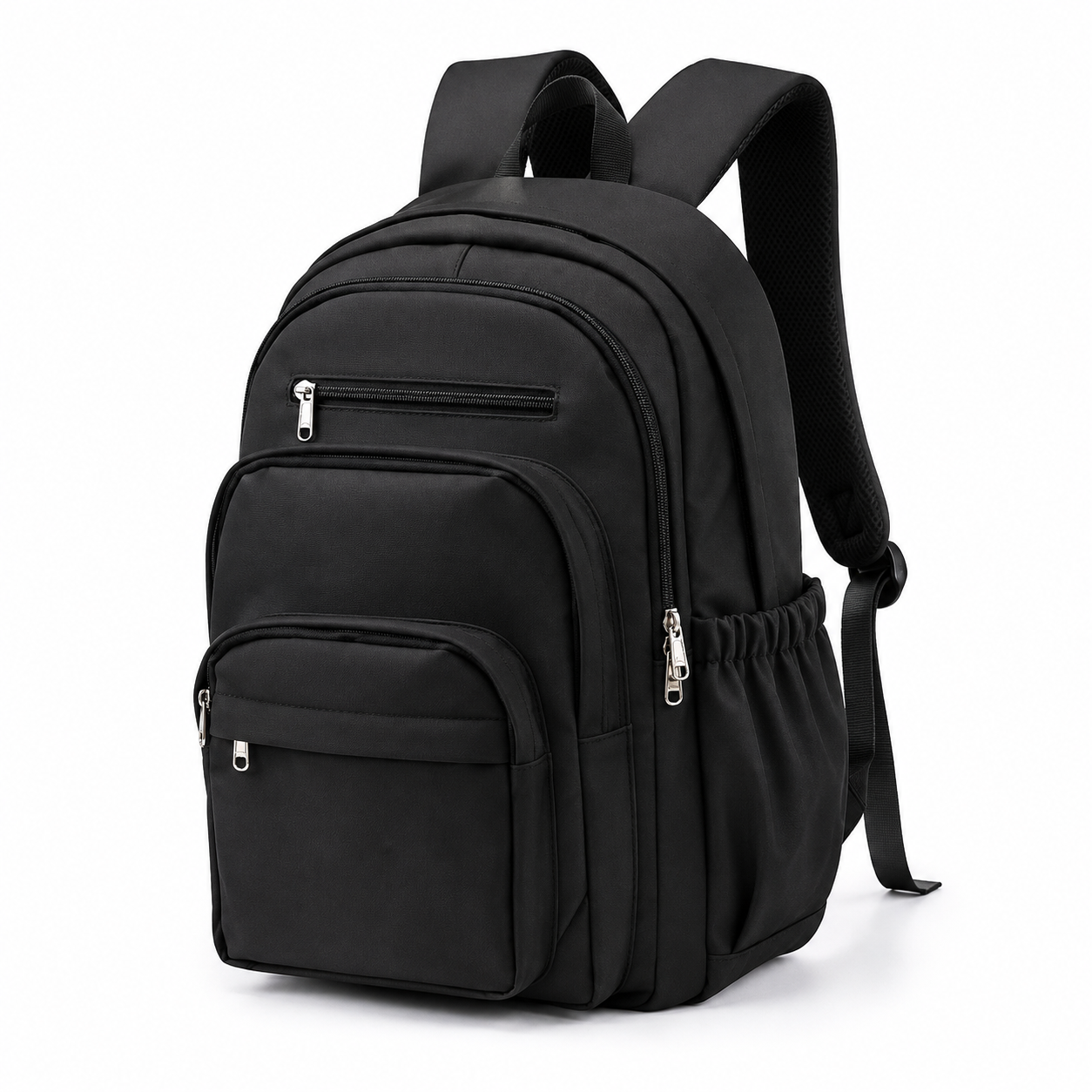 Kids School Backpack with Large Capacity & Multi-Pocket Storage