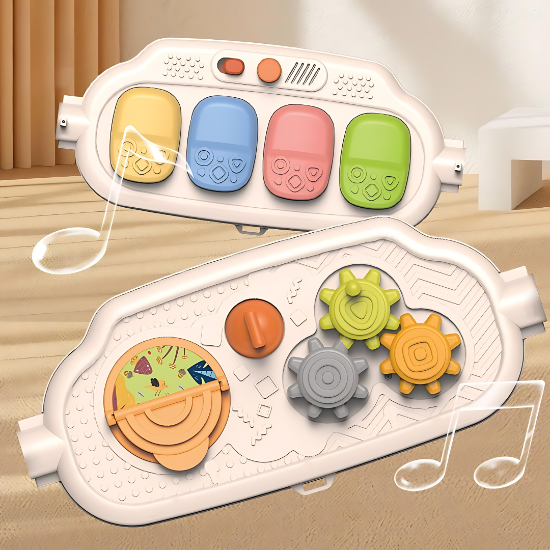 Meadow Play Gym