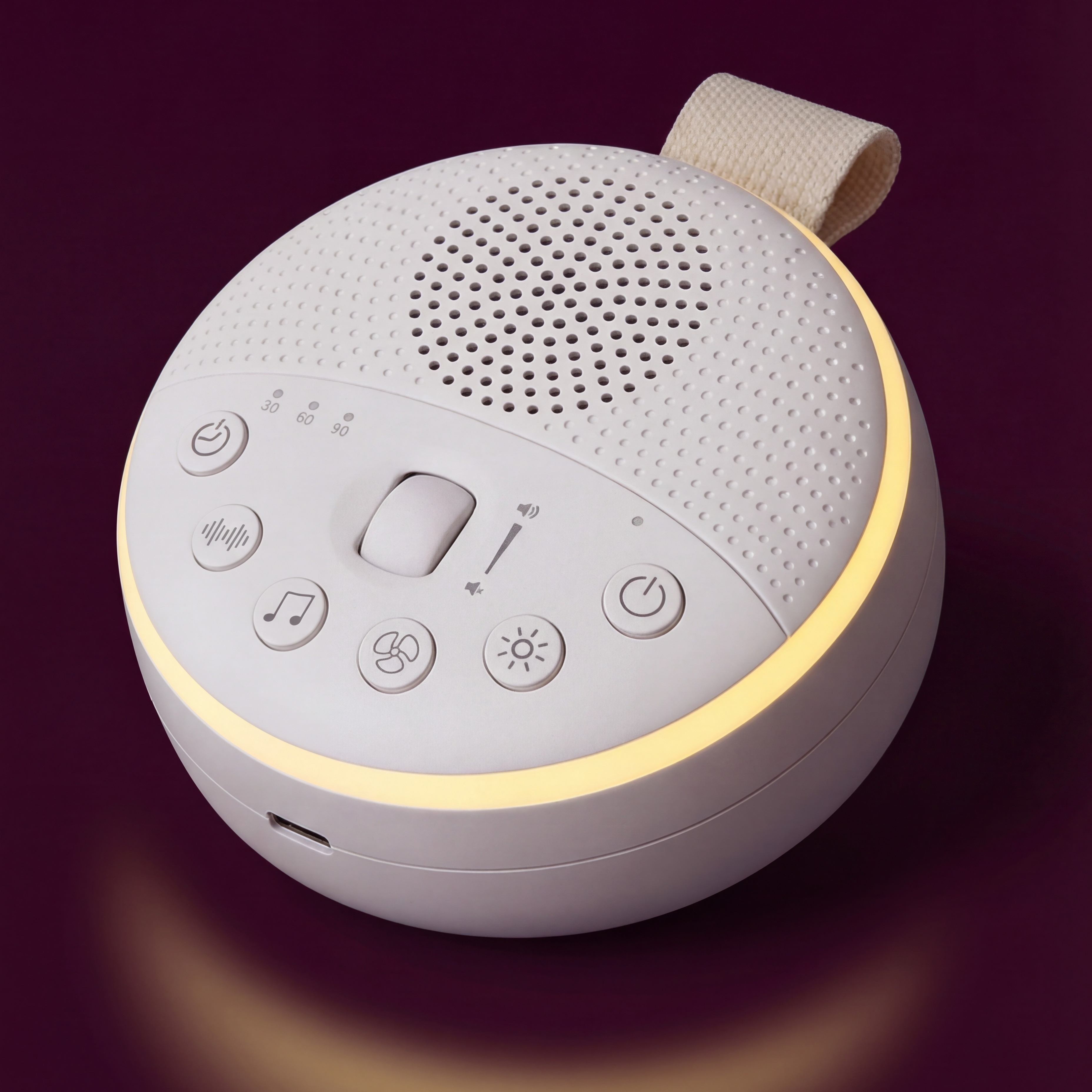 Dreamer Baby Sound Machine