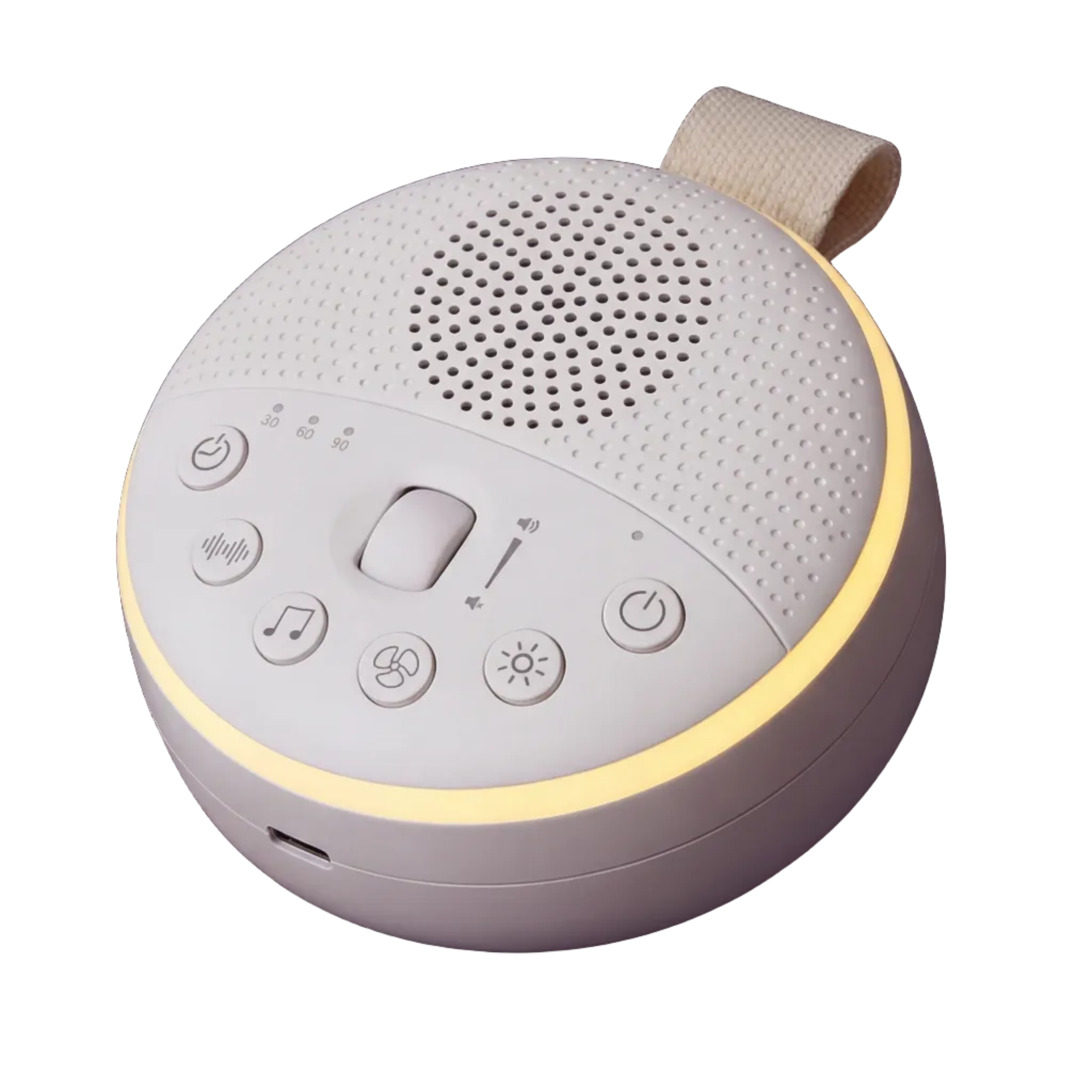Dreamer Baby Sound Machine