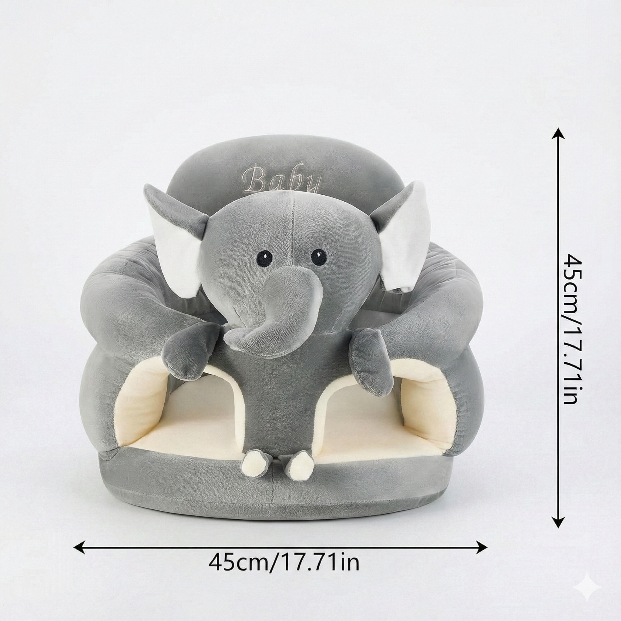 Nelly Baby Lounger