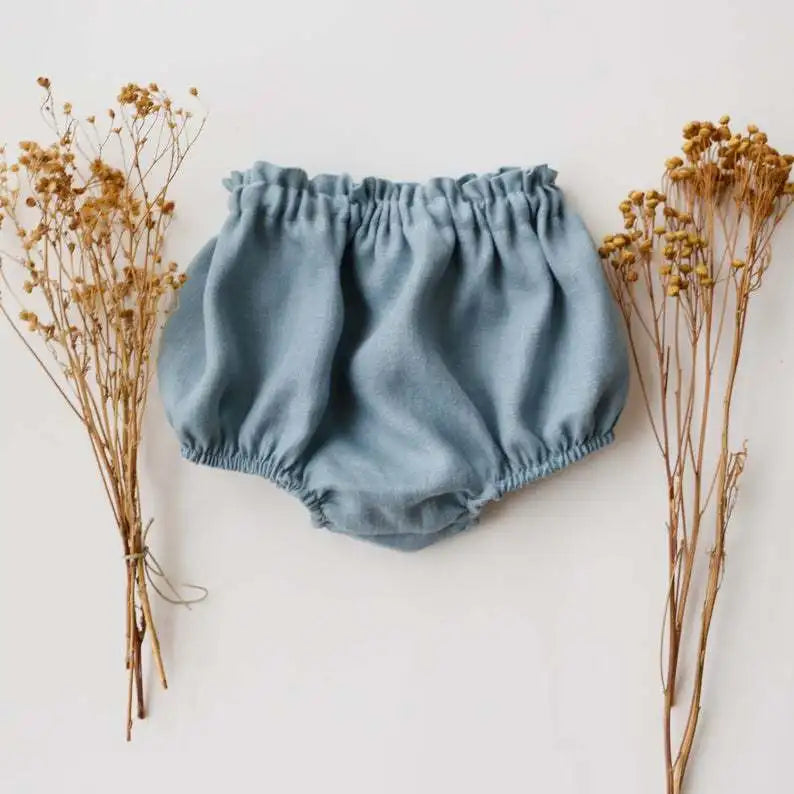 Baby Girl Willow Dress