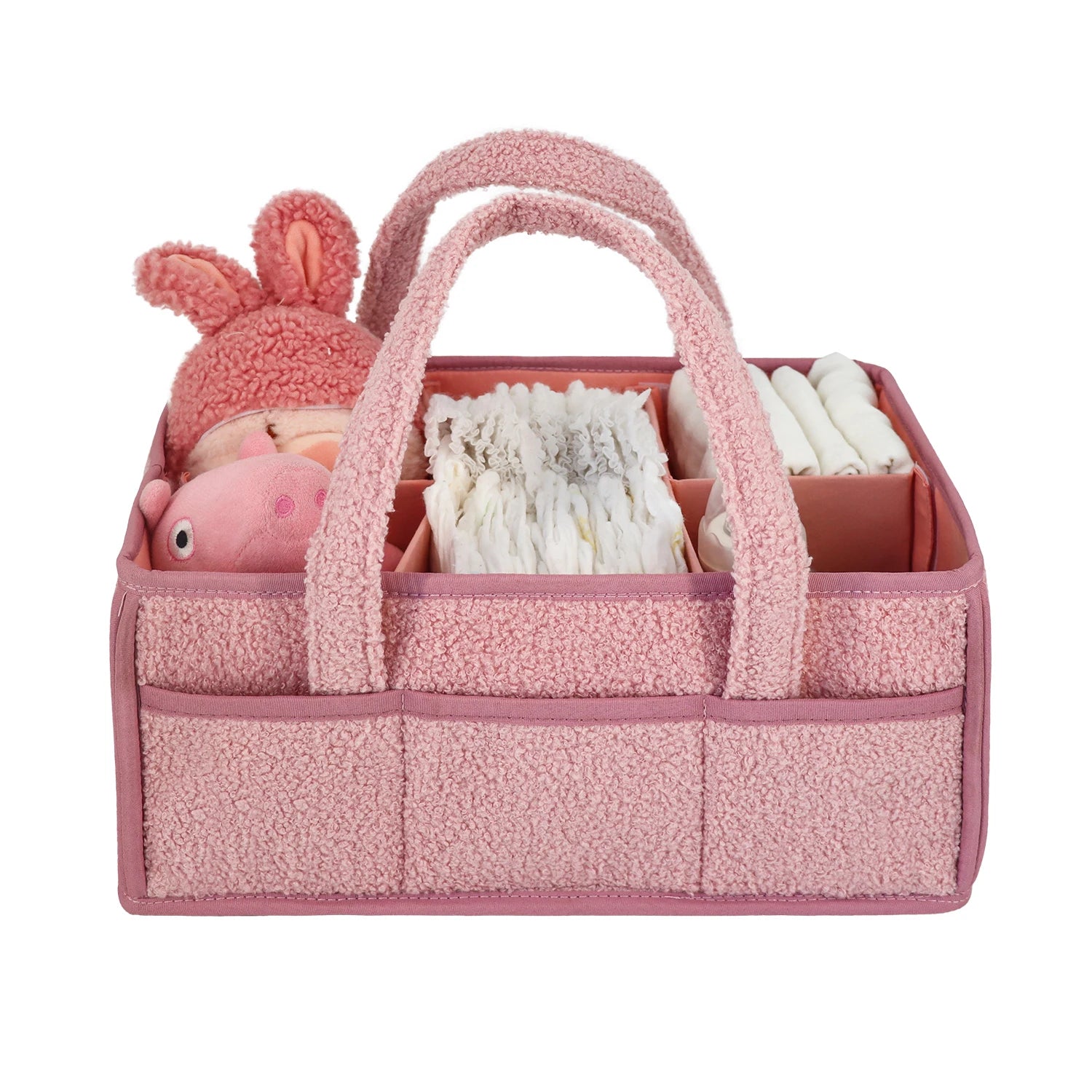 Harper Diaper Bag