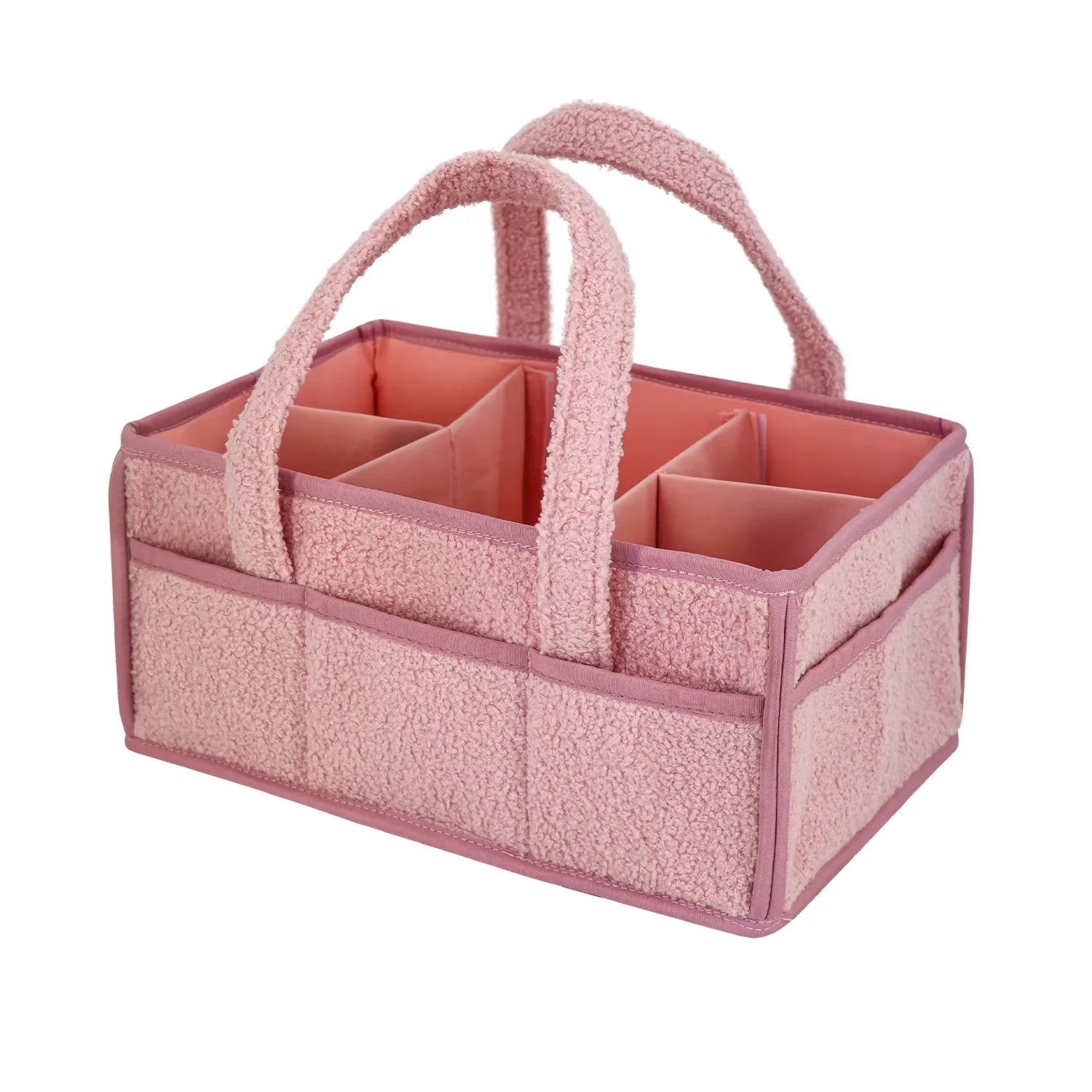 Harper Diaper Bag