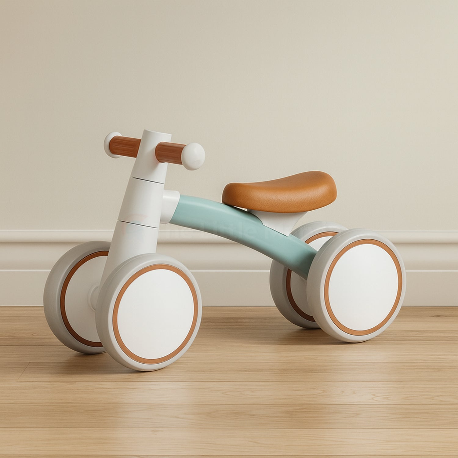 Rollio Montessori Balance Bike