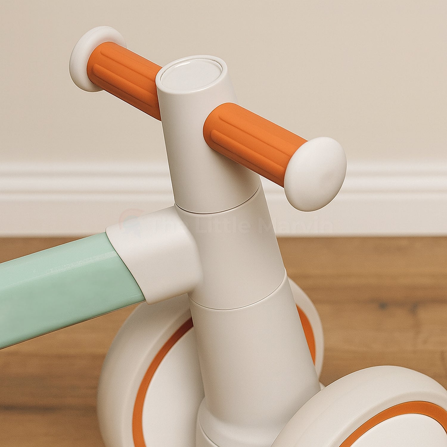 Rollio Montessori Balance Bike