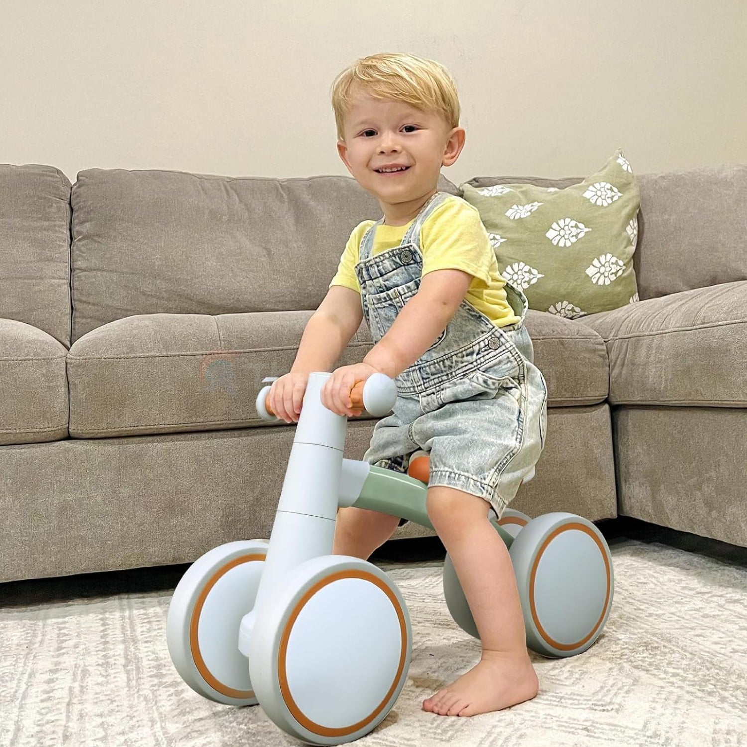 Rollio Montessori Balance Bike