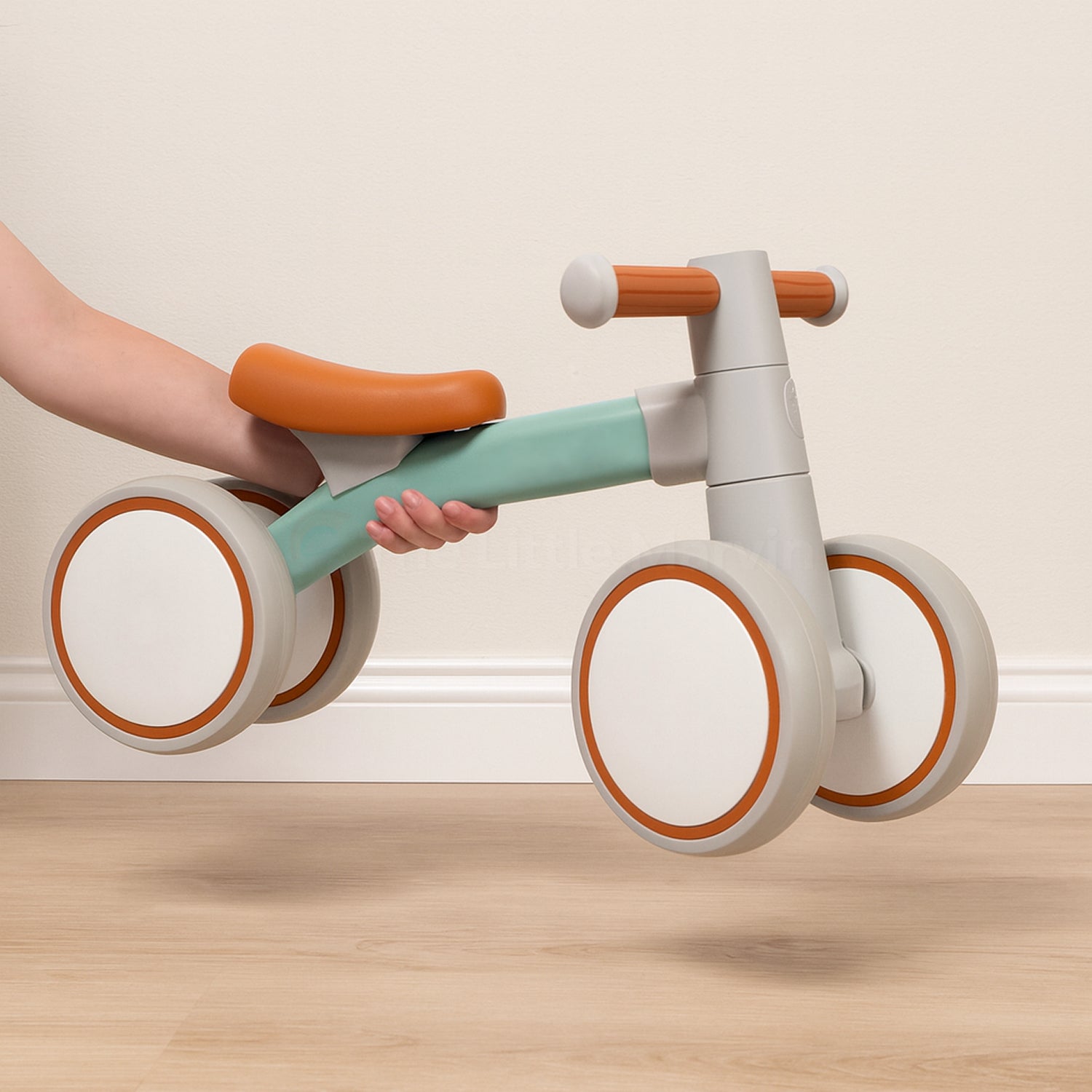 Rollio Montessori Balance Bike