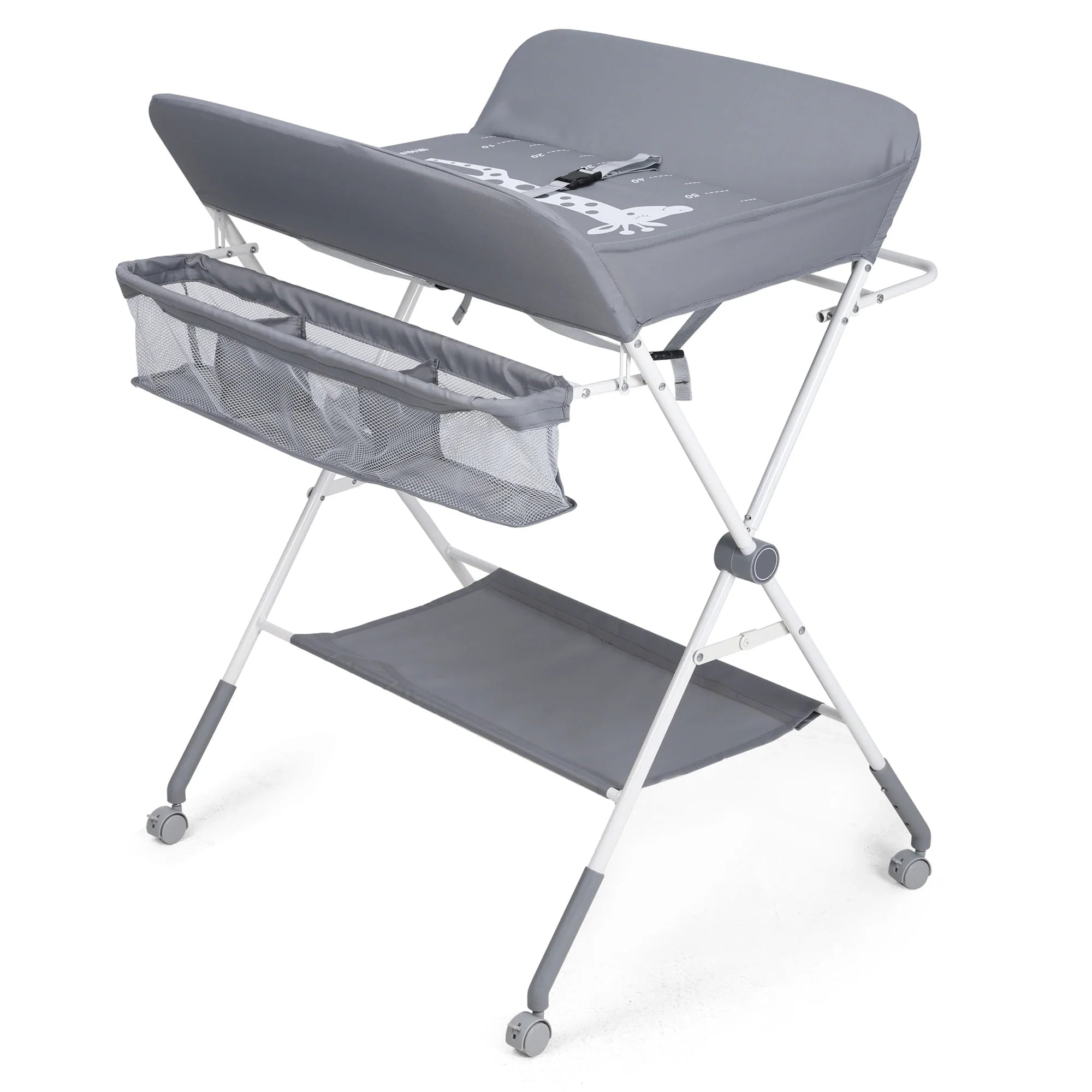 Dapri Portable Folding Baby Changing Station