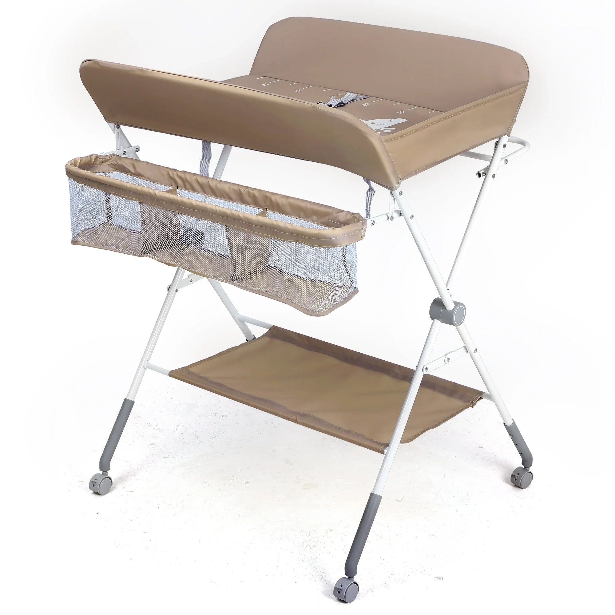 Dapri Portable Folding Baby Changing Station