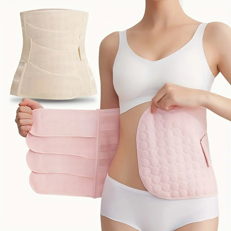 Elara Adjustable Postpartum Belly Belt