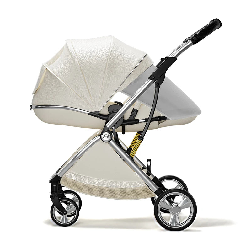 Aerova All-Terrain Baby Stroller