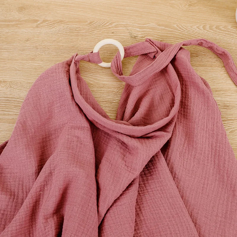 Haven Nursing Cover