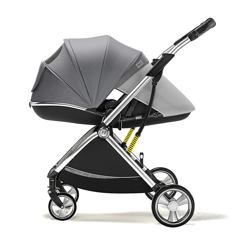 Aerova All-Terrain Baby Stroller