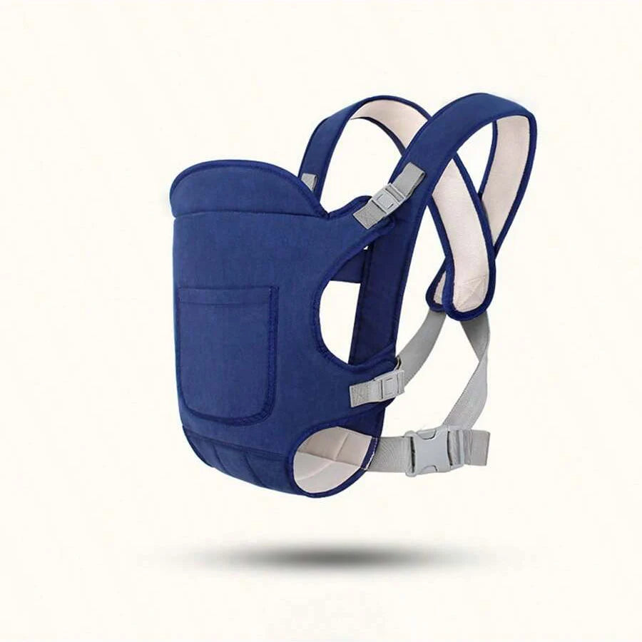 Arlo Adjustable Front Carry Baby Carrier