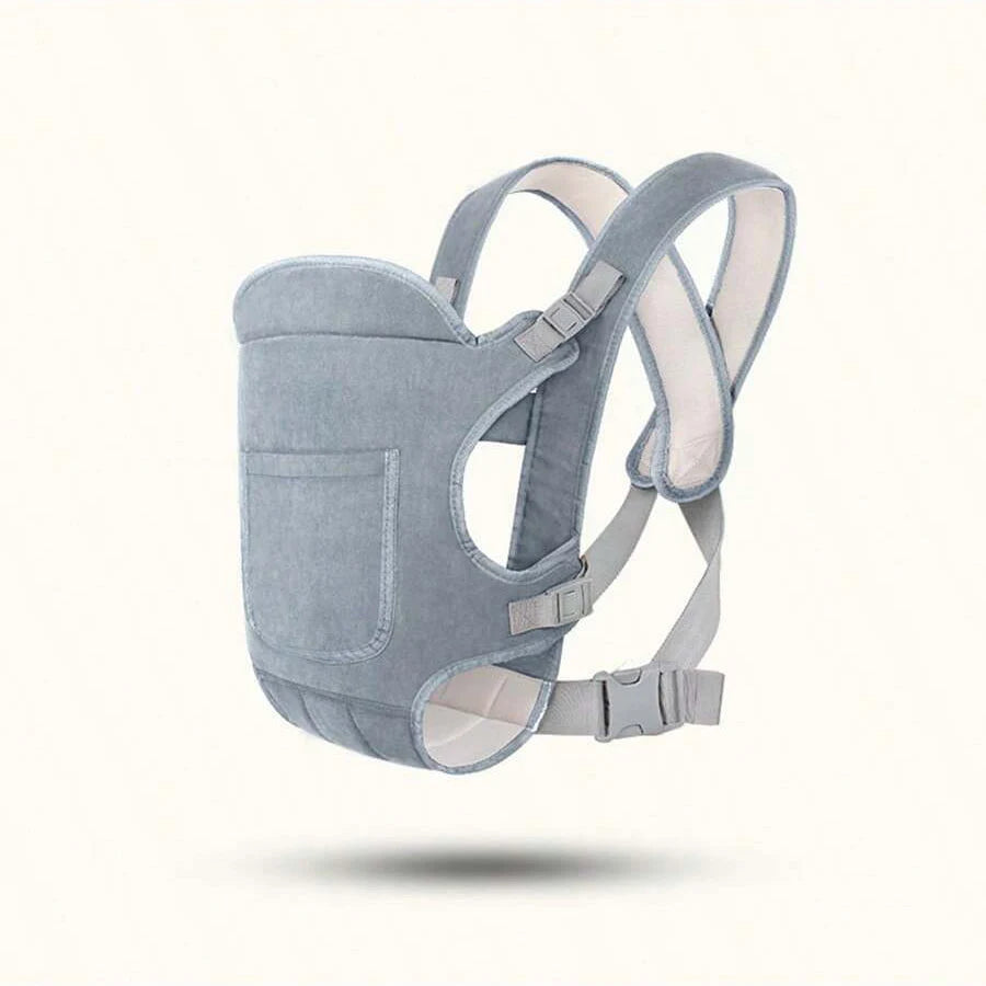 Arlo Adjustable Front Carry Baby Carrier