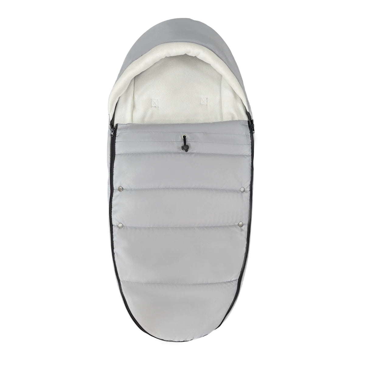 Soren Universal Stroller Footmuff with Waterproof Cover