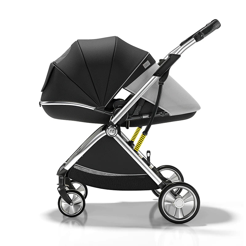 Aerova All-Terrain Baby Stroller