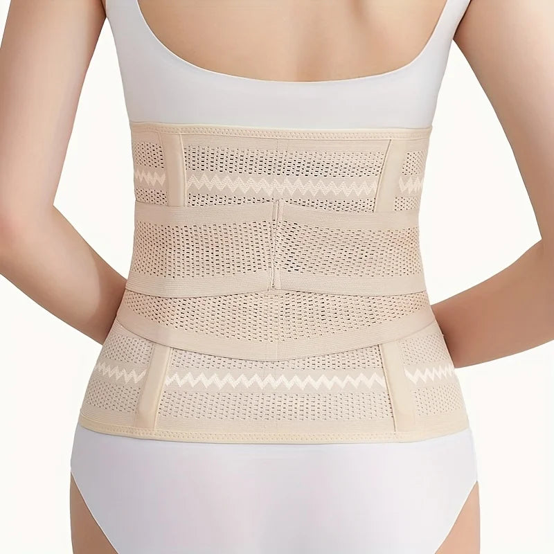 Elara Adjustable Postpartum Belly Belt
