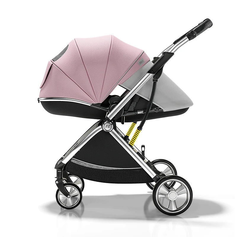 Aerova All-Terrain Baby Stroller