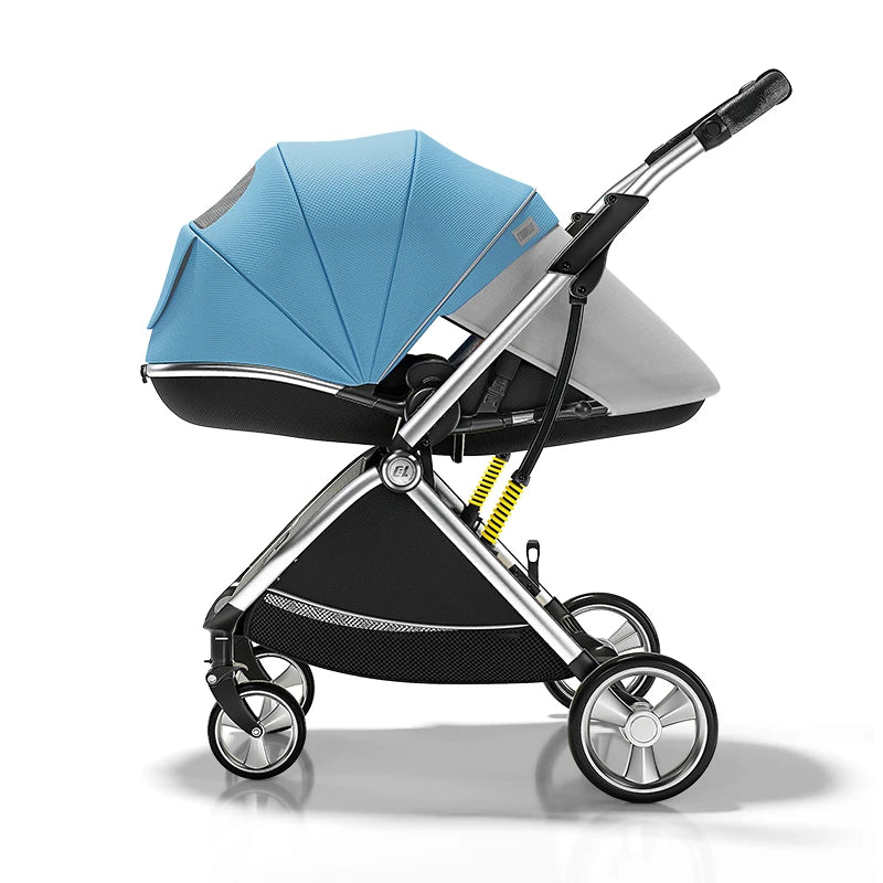 Aerova All-Terrain Baby Stroller