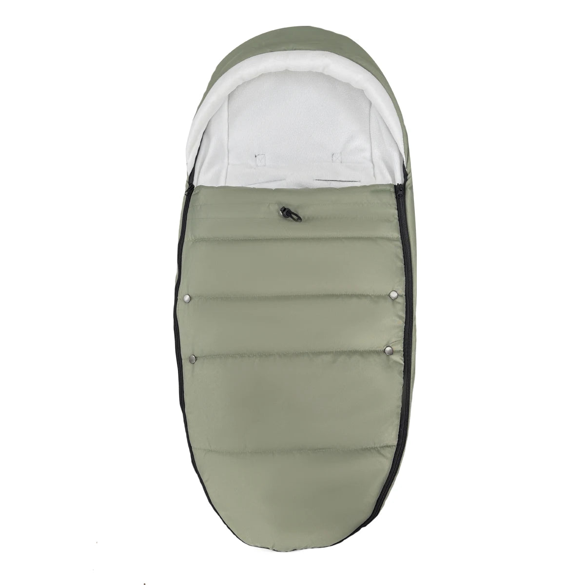 Soren Universal Stroller Footmuff with Waterproof Cover