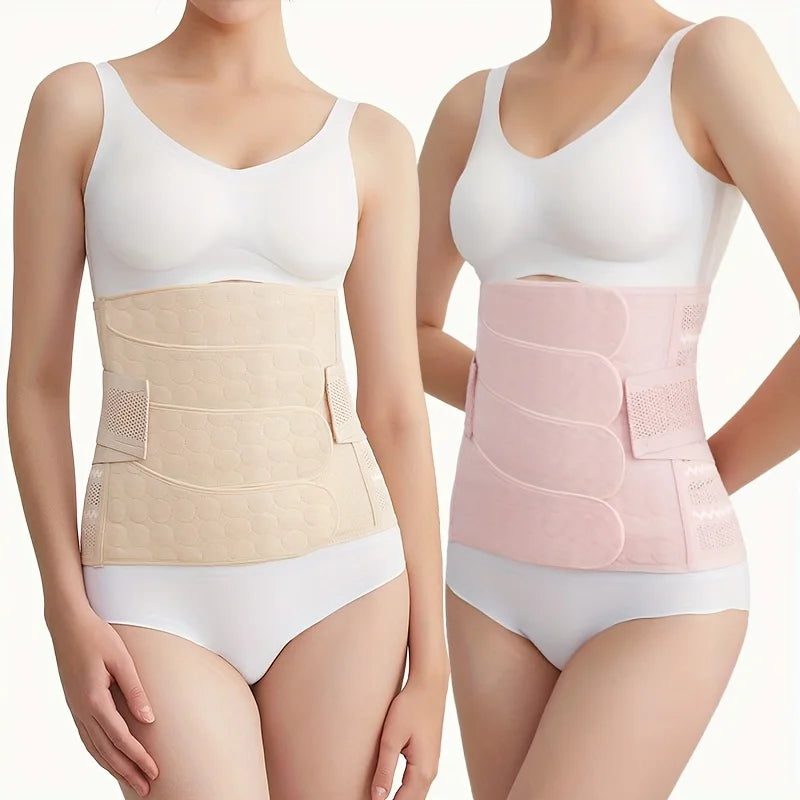 Elara Adjustable Postpartum Belly Belt