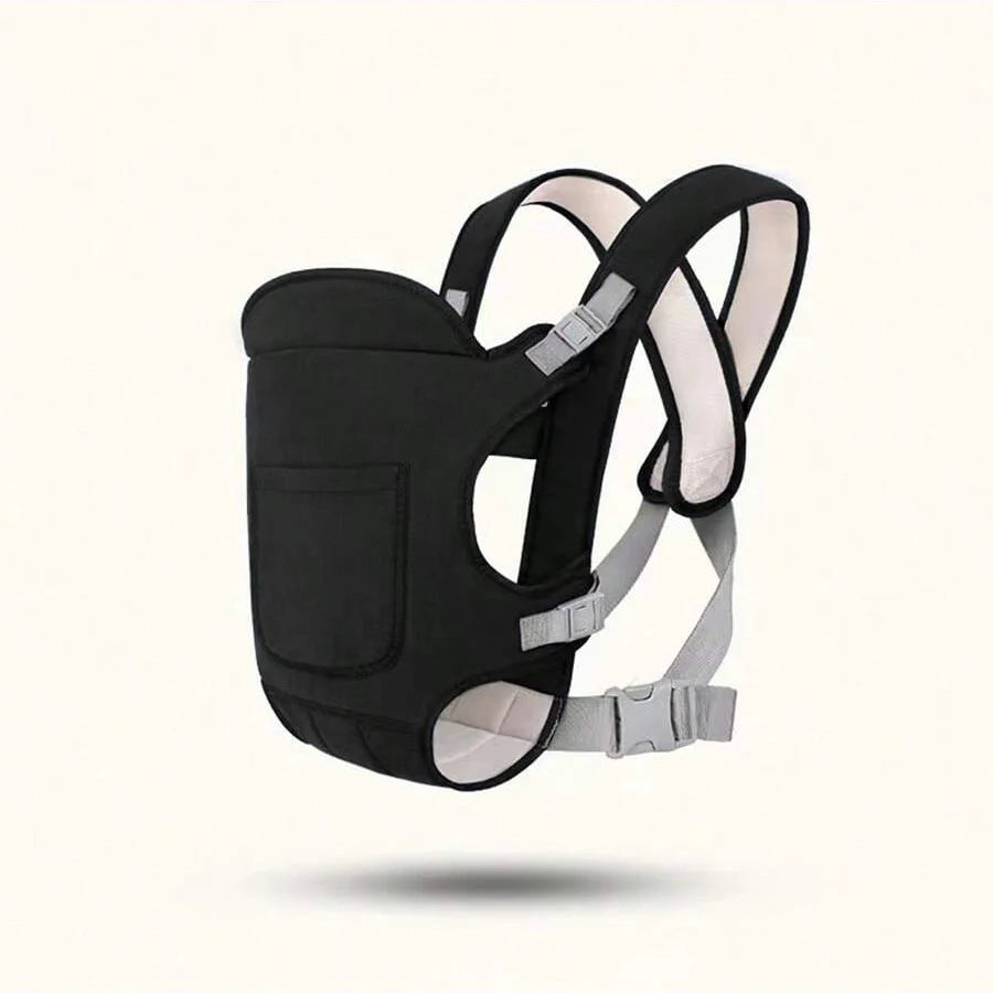 Arlo Adjustable Front Carry Baby Carrier