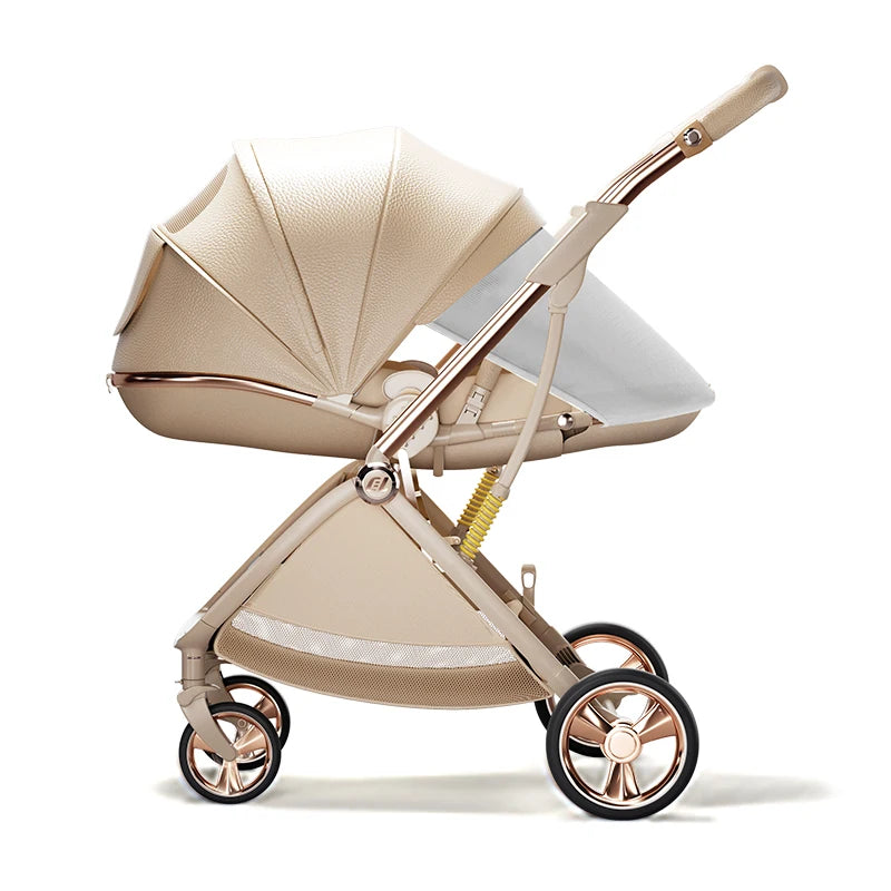 Aerova All-Terrain Baby Stroller