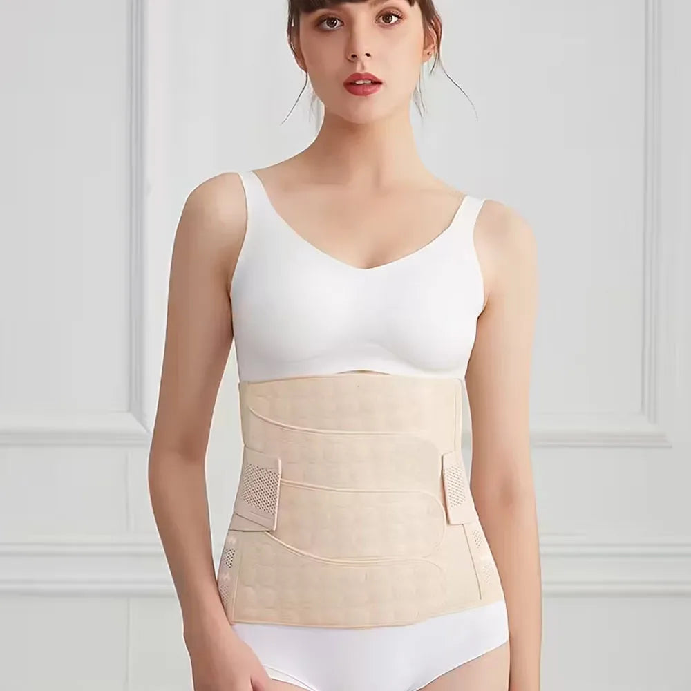 Elara Adjustable Postpartum Belly Belt