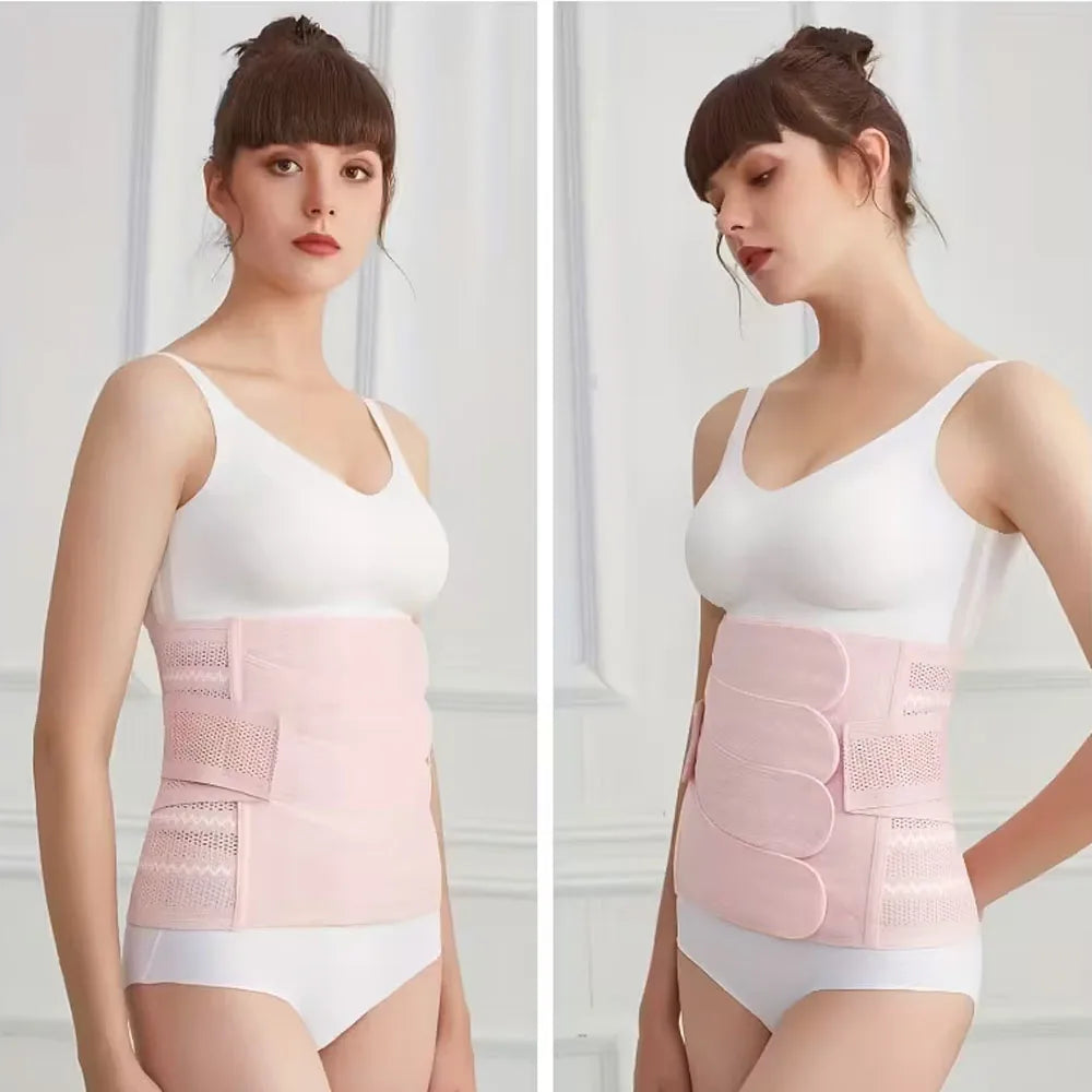 Elara Adjustable Postpartum Belly Belt