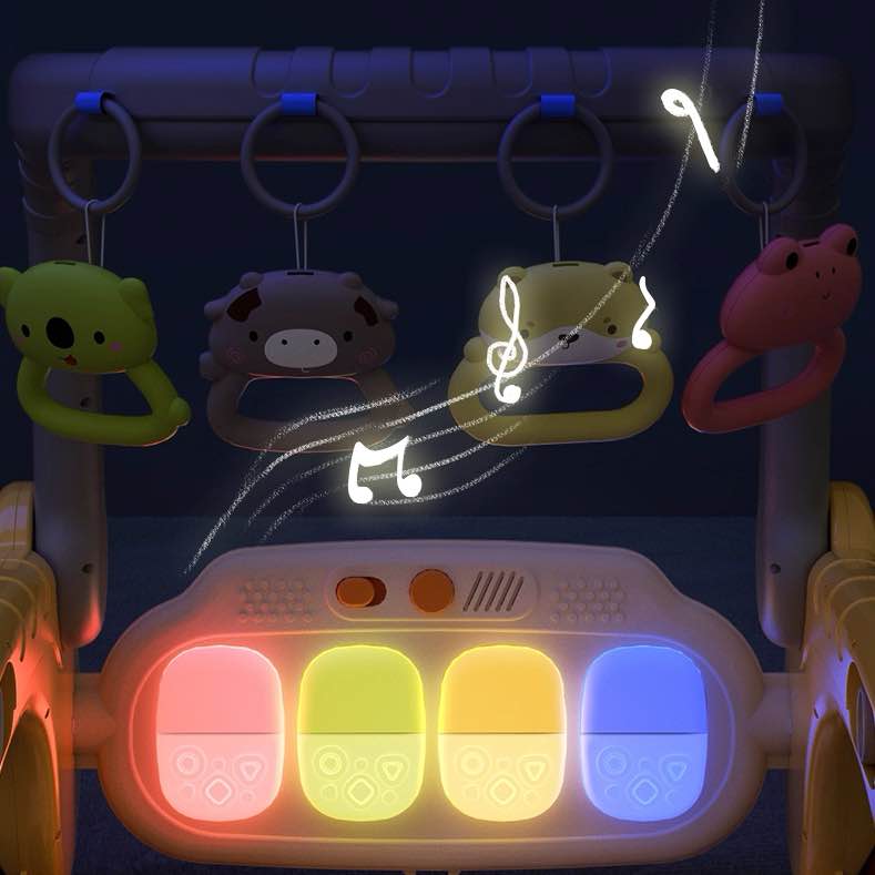 Meadow Play Gym