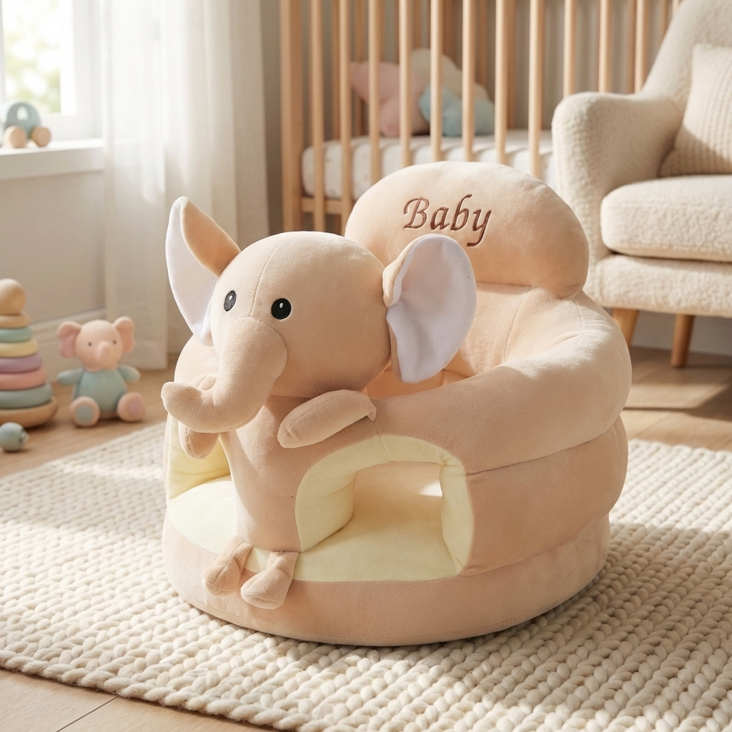 Nelly Baby Lounger