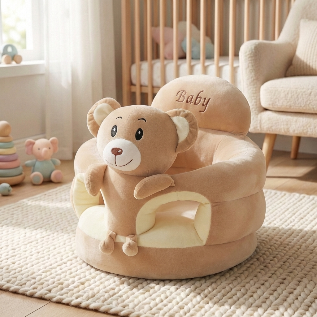 Nelly Baby Lounger